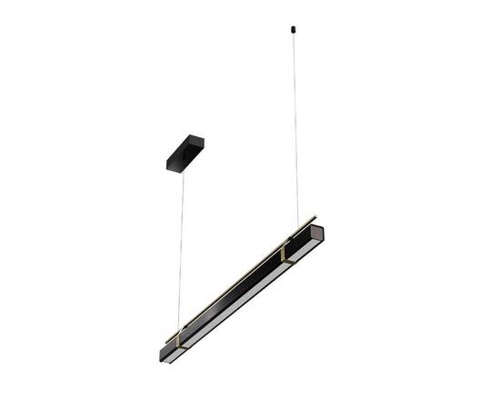 Подвесной светильник Lightera Omolon LE108L-150B WIFI, изображение 2