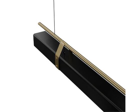 Подвесной светильник Lightera Omolon LE108L-150B WIFI, изображение 3