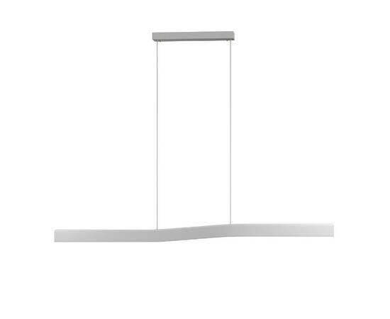 Линейный подвесной светильник Lightera Canzas LE109L-120W WIFI