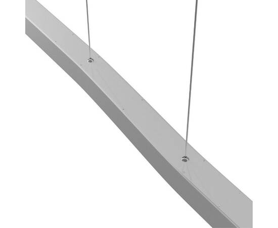Линейный подвесной светильник Lightera Canzas LE109L-120W WIFI, изображение 3