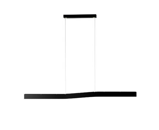 Линейный подвесной светильник Lightera Canzas LE109L-120B WIFI