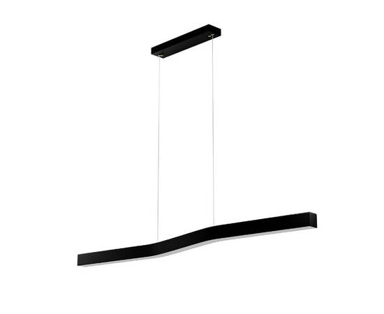 Линейный подвесной светильник Lightera Canzas LE109L-120B WIFI, изображение 2