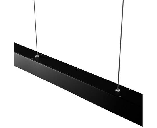 Линейный подвесной светильник Lightera Canzas LE109L-120B WIFI, изображение 3