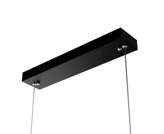 Линейный подвесной светильник Lightera Canzas LE109L-120B WIFI, изображение 4