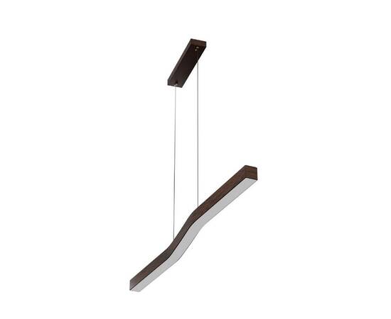Линейный подвесной светильник Lightera Canzas LE109L-120T WIFI, изображение 2