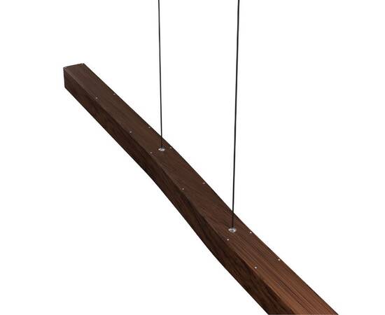 Линейный подвесной светильник Lightera Canzas LE109L-120T WIFI, изображение 4