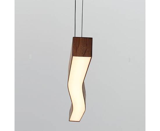 Линейный подвесной светильник Lightera Canzas LE109L-120T WIFI, изображение 5