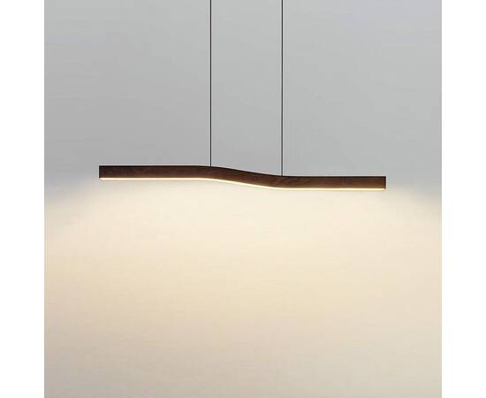 Линейный подвесной светильник Lightera Canzas LE109L-120T WIFI, изображение 10