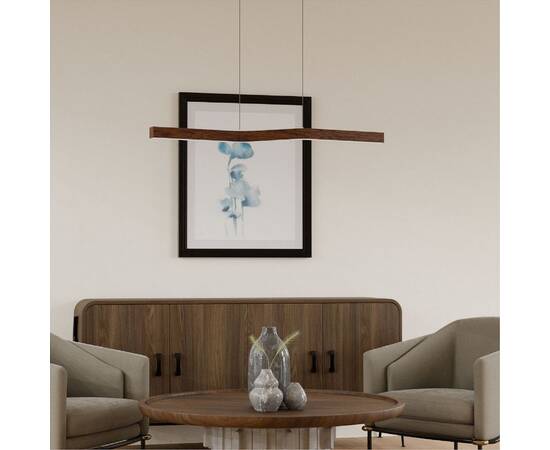 Линейный подвесной светильник Lightera Canzas LE109L-120T WIFI, изображение 11