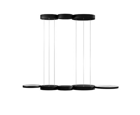 Подвесная люстра Lightera Kioga LE110L-5B