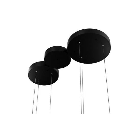 Подвесная люстра Lightera Kioga LE110L-5B, изображение 4