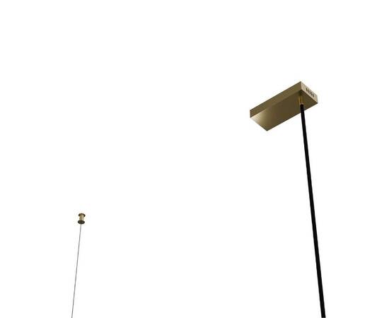 Подвесной светильник Lightera Manitoba LE111L-88GA WIFI IRON, изображение 3