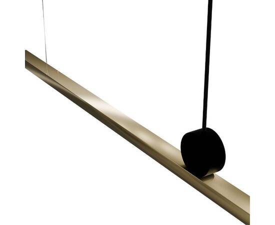 Подвесной светильник Lightera Manitoba LE111L-88GB WIFI COPPER, изображение 4