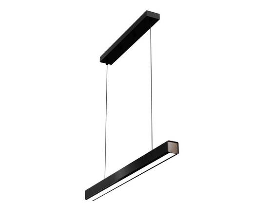 Линейный подвесной светильник Lightera Baffin LE112L-80B WIFI, изображение 2