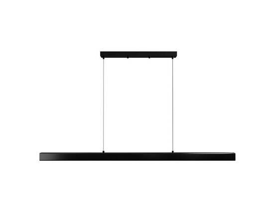 Линейный подвесной светильник Lightera Baffin LE112L-150B WIFI