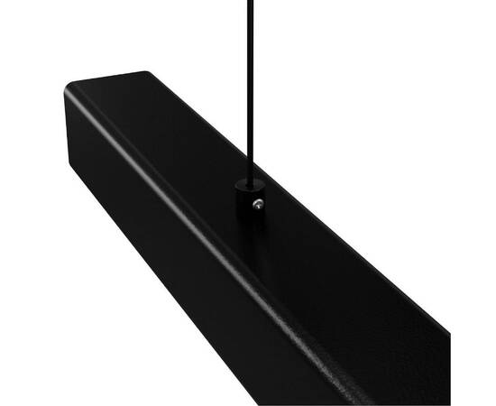 Линейный подвесной светильник Lightera Baffin LE112L-150B WIFI, изображение 3