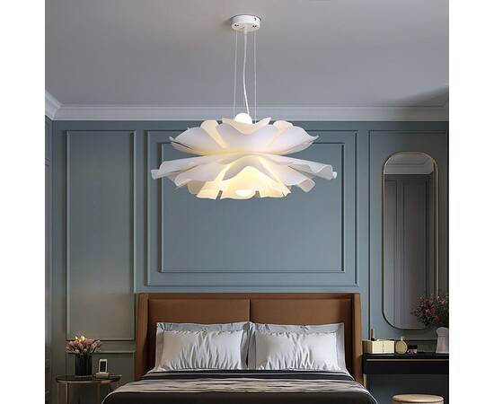 Подвесная люстра Lightera Chad LE116L-40W, изображение 9