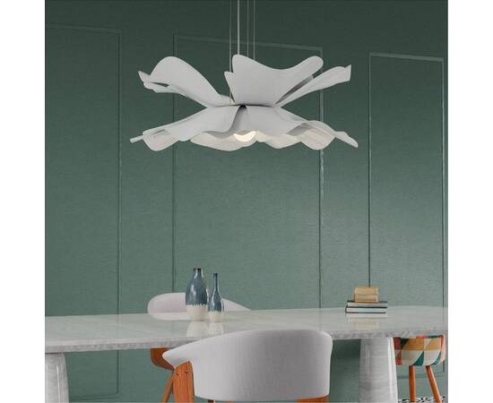 Подвесная люстра Lightera Chad LE116L-40W, изображение 11