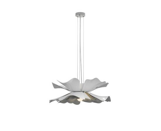 Подвесная люстра Lightera Chad LE116L-55W, изображение 4