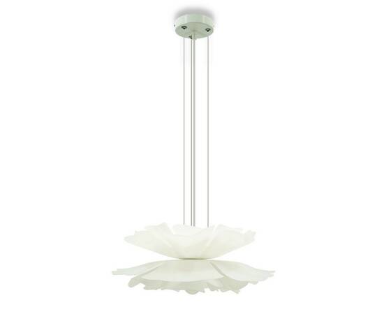 Подвесная люстра Lightera Chad LE116L-60W