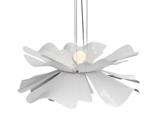 Подвесная люстра Lightera Chad LE116L-60W, изображение 7