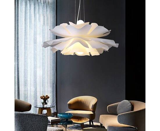 Подвесная люстра Lightera Chad LE116L-60W, изображение 8