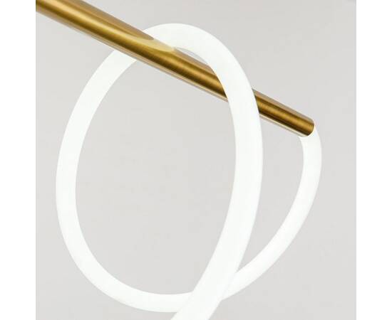 Потолочная люстра Lightera Nyasa LE117L-150GA WIFI, изображение 3