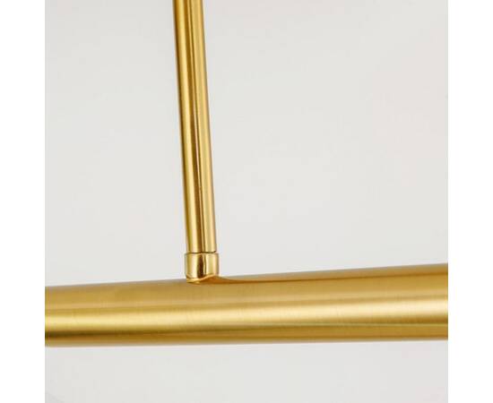 Потолочная люстра Lightera Nyasa LE117L-150GA WIFI, изображение 4