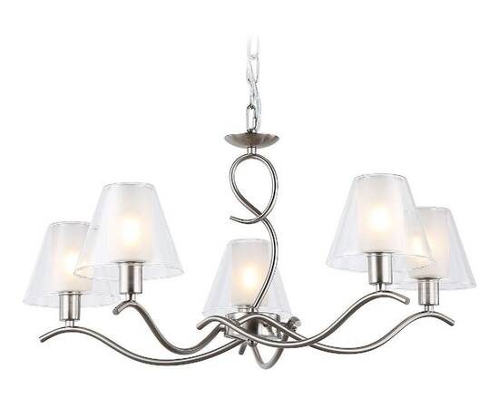 Подвесная люстра Ambrella Light High Light Modern LH57081