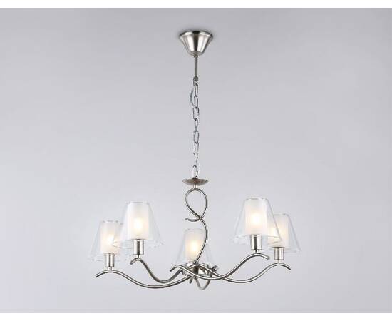 Подвесная люстра Ambrella Light High Light Modern LH57081, изображение 3