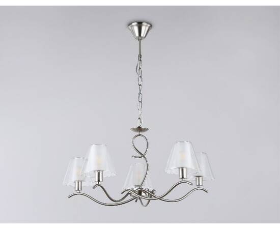 Подвесная люстра Ambrella Light High Light Modern LH57081, изображение 4