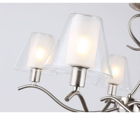 Подвесная люстра Ambrella Light High Light Modern LH57081, изображение 5