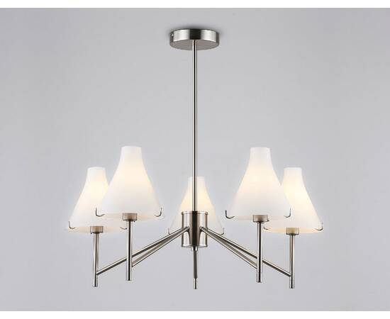 Люстра на штанге Ambrella Light High Light Modern LH57123, изображение 2