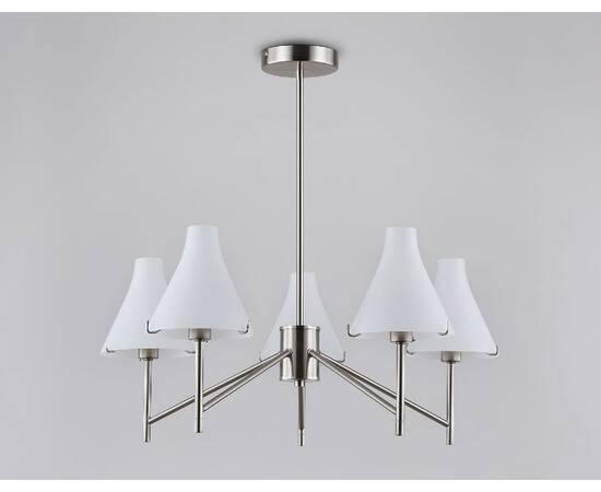 Люстра на штанге Ambrella Light High Light Modern LH57123, изображение 3