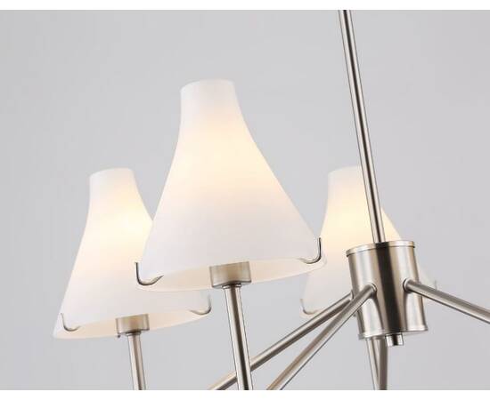 Люстра на штанге Ambrella Light High Light Modern LH57123, изображение 4