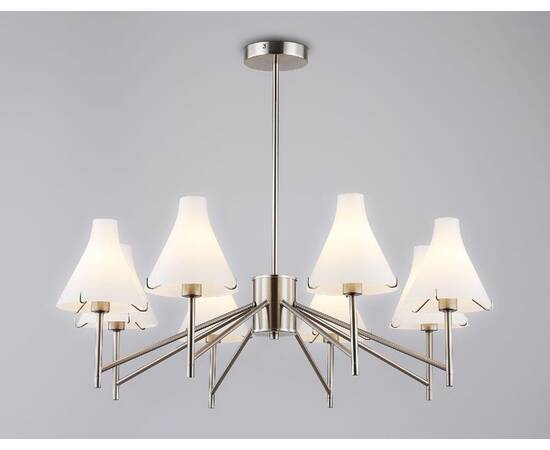 Люстра на штанге Ambrella Light High Light Modern LH57125, изображение 2