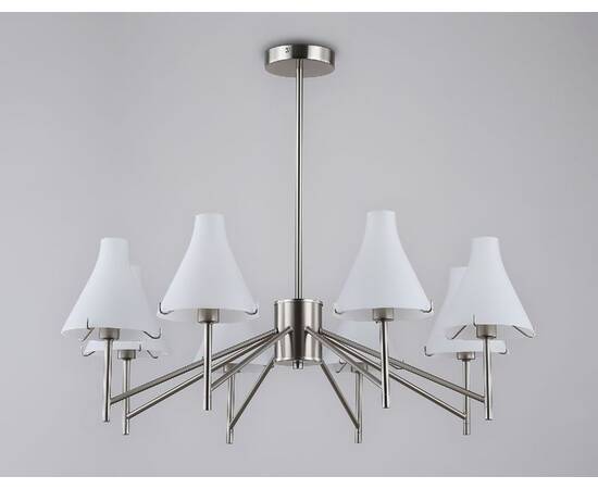 Люстра на штанге Ambrella Light High Light Modern LH57125, изображение 3