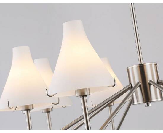 Люстра на штанге Ambrella Light High Light Modern LH57125, изображение 4