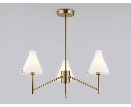 Люстра на штанге Ambrella Light High Light Modern LH57131, изображение 2