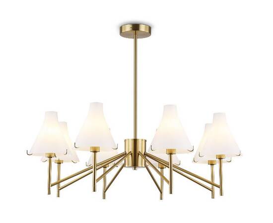 Люстра на штанге Ambrella Light High Light Modern LH57135