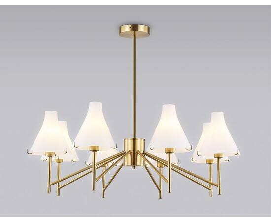 Люстра на штанге Ambrella Light High Light Modern LH57135, изображение 2