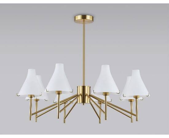 Люстра на штанге Ambrella Light High Light Modern LH57135, изображение 3