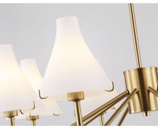 Люстра на штанге Ambrella Light High Light Modern LH57135, изображение 4