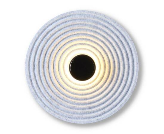 Настенный светильник Freya Felt FR6189WL-L20LG