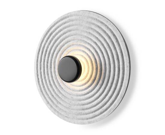 Настенный светильник Freya Felt FR6189WL-L20LG, изображение 3