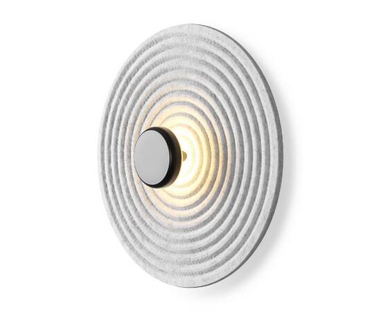 Настенный светильник Freya Felt FR6189WL-L20LG, изображение 4