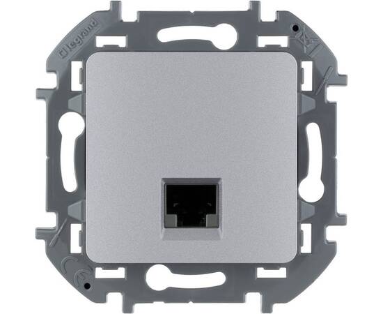 Розетка компьютерная RJ45 Legrand Inspiria 673832