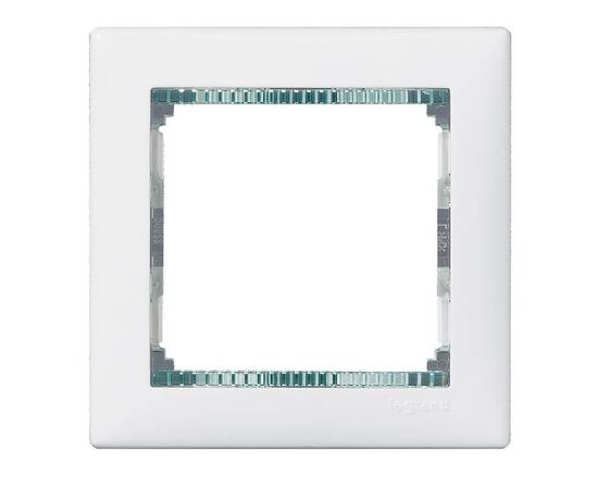 Рамка одноместная Legrand Valena Classic 694243