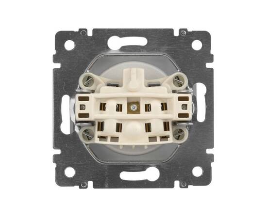 Розетка б/з Legrand Valena Classic 694341, изображение 3