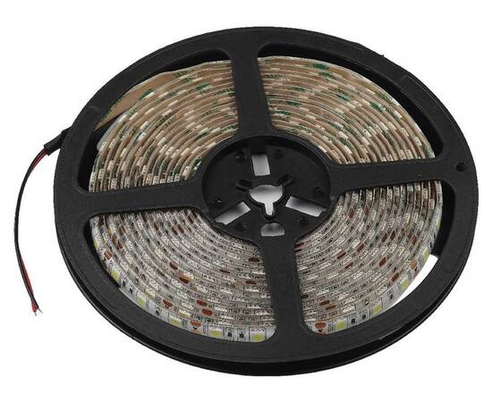 Светодиодная лента Эра LS5050-14,4-60-12-2700K-IP65-2year-5m Б0044117